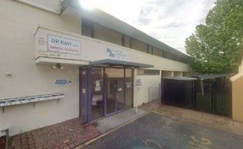 Dr Ravi's Dental Surgery
