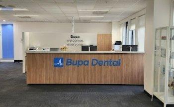 Bupa Dental King William