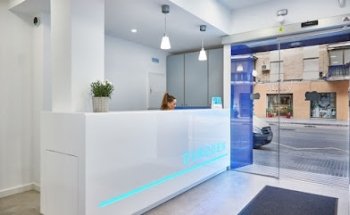 Dental Clinic Euroden