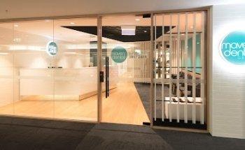 Maven Dental Lutwyche