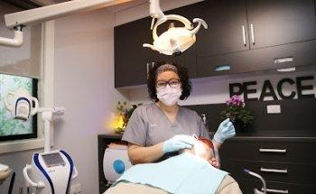 Pearly Whites Professional Teeth Whitening and Dental Hygiene