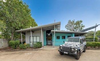 Cameron and Co Dental Townsville