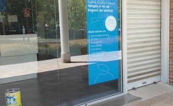 Dental Clinic Milenium Tres Cantos - Sanitas