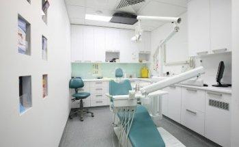 Bupa Dental Cremorne