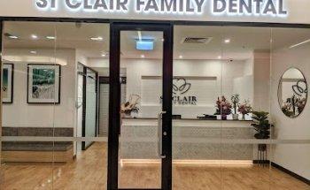 St Clair Family Dental