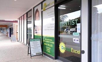 Dental Excel – Bracken Ridge Brisbane Dentist