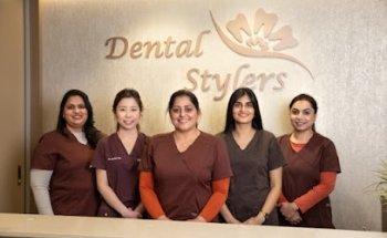 Dental Stylers - The Ponds