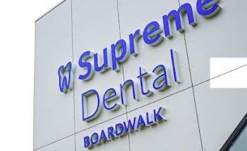Supreme Dental Boardwalk