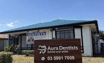 Aura Dentists Cranbourne