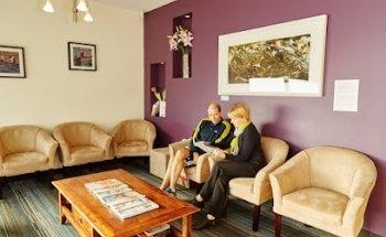 Jorgensen Mutzelburg Dental