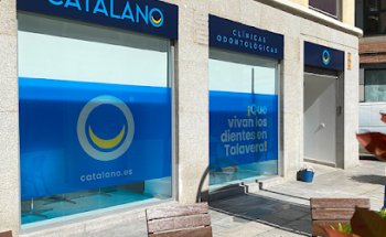 Catalano Talavera de la Reina