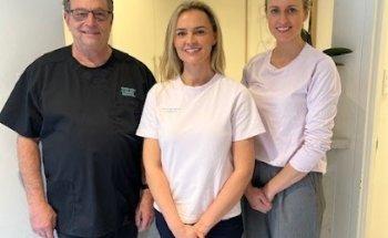 Stephen Chimes Dental