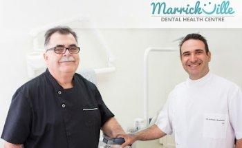 Marrickville Dental Health Centre