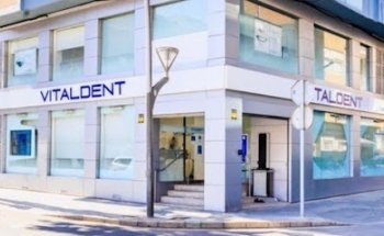 Clínica Dental Vitaldent