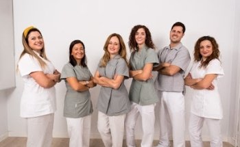 Clínica Dental Villarejo