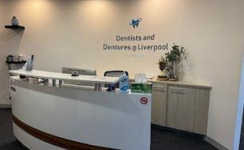 Dentists and Dentures Liverpool