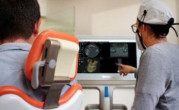 Dentista Sant Boi - Clinica Dental GRACIA