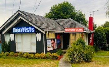 Chirnside Park Dentists & Denture Clinic