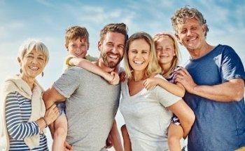 Champion Family Dental