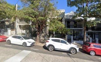 Sydney Dental Specialists