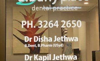 Albany Place Dental Practice