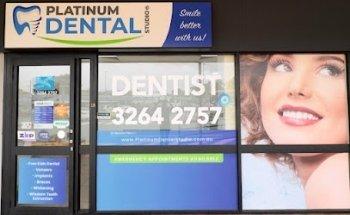 Platinum Dental Studio