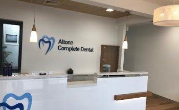 Altona Complete Dental