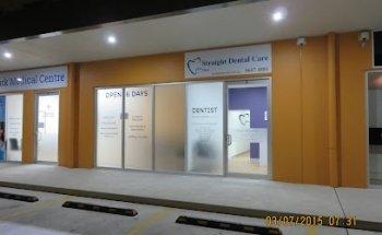Straight Dental Care