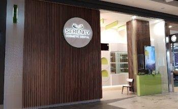 Serenity Cosmetic Dental