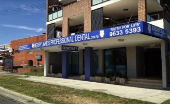 Merrylands Professional Dental