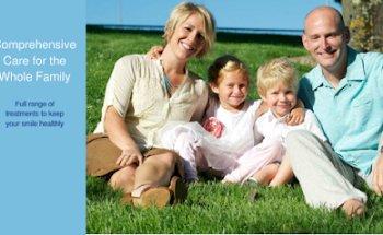 Your Healthy Smile Dentists