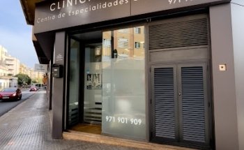 Clínica Dental Llibertat en Mallorca
