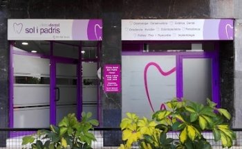 CLINICA DENTAL SOL I PADRÍS