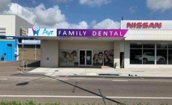 Ayr Family Dental