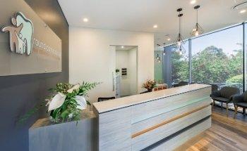 Round Corner Dental