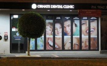 Dentist Bentleigh East - Ornate Dental Clinic