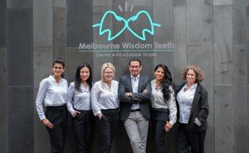 Melbourne Wisdom Teeth