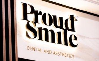 Proud Smile Dental and Aesthetics - Bundall