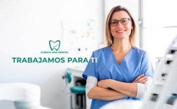Clínica Más Dental - Móstoles