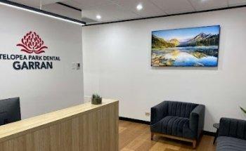 Telopea Dental Park: Dr Eric Kropinak