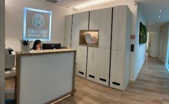 Grandas Dental Spa | Clínica Dental en Bilbao