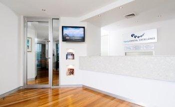 Family Dental Excellence