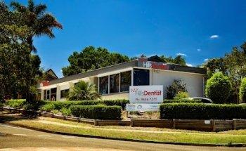 My Hills Dentist