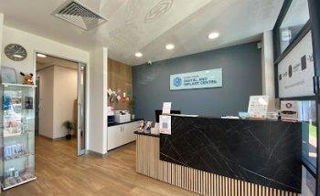 Hulme Court Dental and Implant Centre