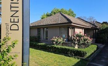 Smile Quest Dentists