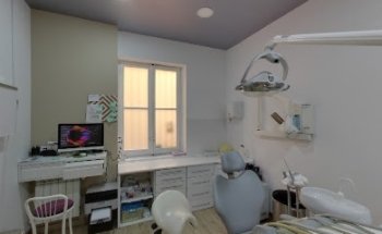 Salud Natural ONE - Dentista Holístico