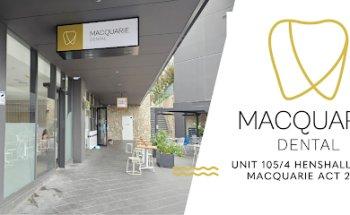 Macquarie Dental Care Belconnen