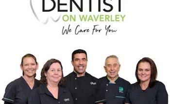Dentist On Waverley - (General & Cosmetic Dentist in Wheelers Hill / Glen Waverley)