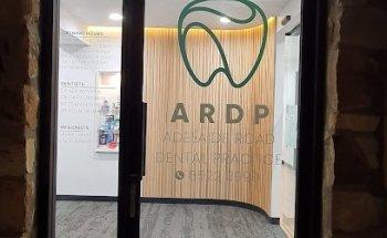 Adelaide Road Dental Practice