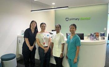 Primary Dental Caboolture
